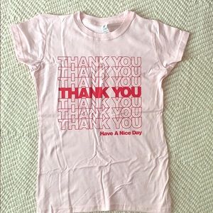 Retro t shirt brand new never been worn